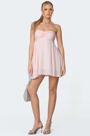 Robe Mini Rosalia