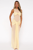 Robe Maxi Moïra
