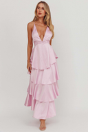 Robe Maxi Roxanne
