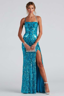Robe Maxi Nora