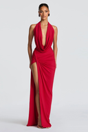 Robe Maxi Daniella