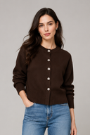 Gilet Jelany