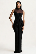 Robe Maxi Zélienne