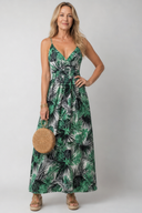 Robe Maxi Noélle