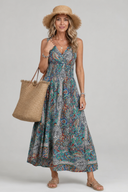 Robe Maxi Marissa