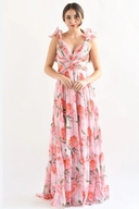 Robe Maxi Jenessa