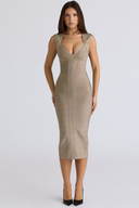 Robe Midi Sinova