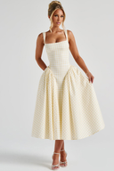 Robe Midi Liselot