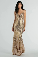 Robe Maxi Agatha