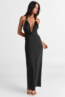 Robe Maxi Odessa