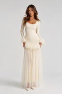 Robe Maxi Monalisa