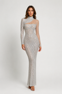 Robe Maxi Sarifa