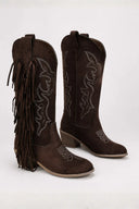 Bottines Malvina