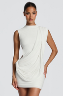Robe Mini Jacalinia