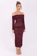 Robe Maxi Zora