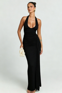 Robe Maxi Perrine