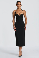 Robe Midi Jelena