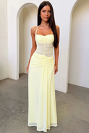 Robe Maxi Emmeline