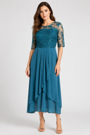 Robe Midi Ariane