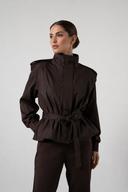 Veste Sévigné