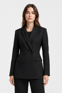 Veste Blazer Zoey