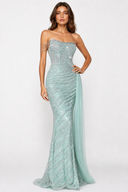 Robe Maxi Sophia