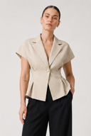Veste Iza