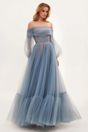 Robe Maxi Isoline