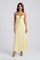 Robe Maxi Rosalie