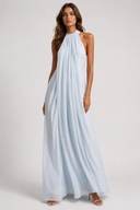 Robe Maxi Galuasis
