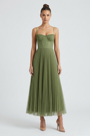 Robe Midi Alice