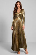 Robe Maxi Aura
