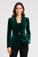 Veste Zaar