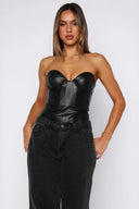 Body Bustier Anaïs