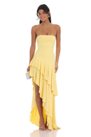 Robe Maxi Natalia