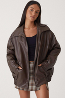 Veste Bomber Émilie