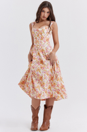 Robe Midi Marona