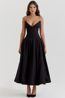 Robe Maxi Gaosia
