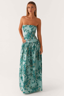 Robe Maxi Claire