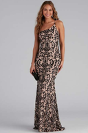 Robe Maxi Waverly