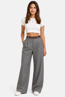 Pantalon Lila