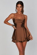 Robe Mini Éléonore