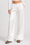 Pantalon Léopard Lena