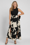 Robe Maxi Ires