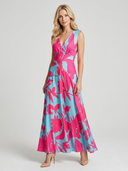 Robe Maxi Margaux