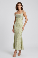 Robe Maxi Mirabelle