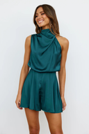Robe Mini Salindra