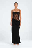 Robe Maxi Galica