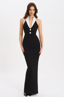 Robe Maxi Théoline