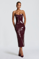 Robe Midi Katrine